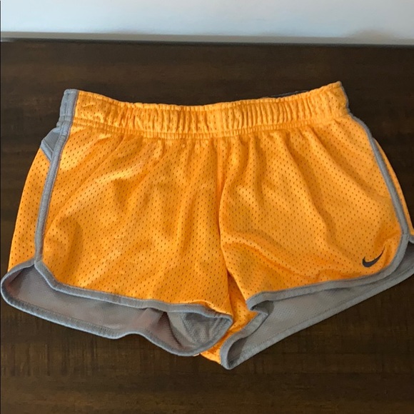 Nike Pants - Nike dri-fit shorts